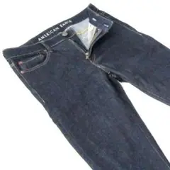 アメリカンイーグル▼SKINNY▼濃紺▼30インチ▼ウエスト約80cm