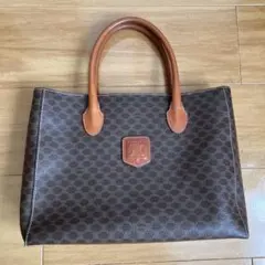 CELINE セリーヌ ハンドバッグ モノグラム