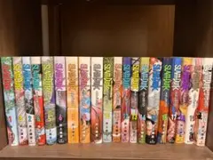 SLAM DUNK 全20巻セット