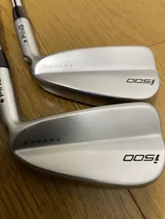 Ping i500アイアン 4番と5番の2本セット
