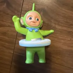 テレタビーズ POPmart