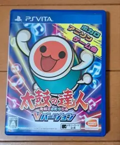 太鼓の達人 Vバージョン