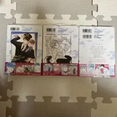 極上パイロットが愛妻にご所望です　１ 〜３　特典同封