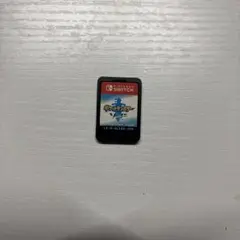 ポケットモンスター ソード Nintendo Switch外箱なし
