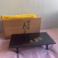 御供え机　中古品