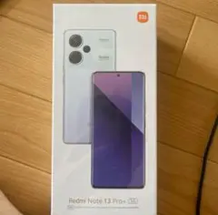 Redmi Note 13 Pro+ 5G 8/256GB