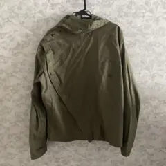 SALE!美品SONORCOフランス軍バイク用スモックパーカー　サイズ92（M） SALE!美品SONORCOフランス軍バイク用スモックパーカー サイズ92