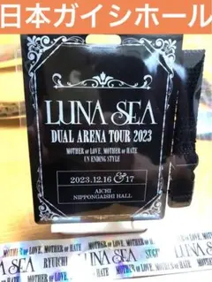 【最終値下げ】NEW ERA ✖️LUNA SEAコラボキャップ LUNA SEA × NEW ERA コラボCAP受注販売決定！ | 真矢 - 邦楽
