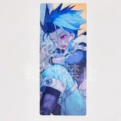 FGO 最終再臨展 編成画面風カード セイバー　セタンタ ②