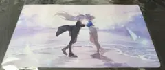 ブルーアーカイブ　ブルアカ　アロナ　プラナ　プレイマット　デスクマット　未開封