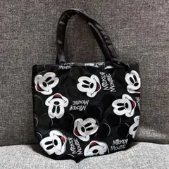ミッキーマウス トートバッグ