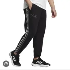 【未使用】アディダス スウェットジョガーパンツ CITY SWEAT PANTS