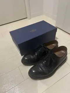 ジャランスリワヤ　ビジネスシューズ　98348