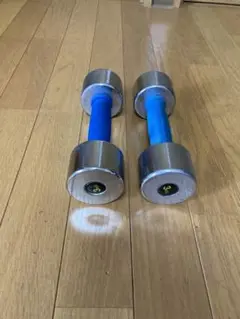 3kgダンベル☆鉄アレイ