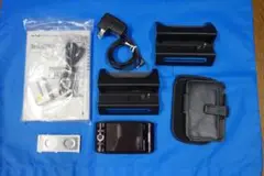 WILLCOM SHARP W-ZERO3 WS003SH