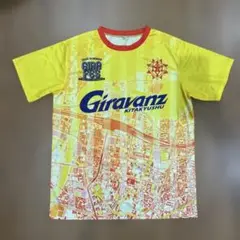 ギラヴァンツ北九州 ギラフェス2025 ユニフォーム