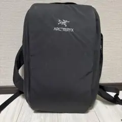 （週末限定値下げ）ARC'TERYX BLADE 6 バックパック(廃盤)