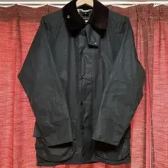 Barbour(バブアー) BEAUFORT WAXED COTTON 34