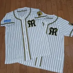 2025年最新】ウル虎の夏 ユニフォーム 2013の人気アイテム
