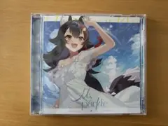 ホロライブ 大神ミオ My Sparkle 通常盤 CDのみ