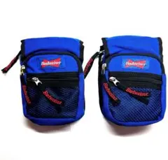 バドワイザー　Budweiser ショルダーバック　ベルトポーチ　2個　未使用