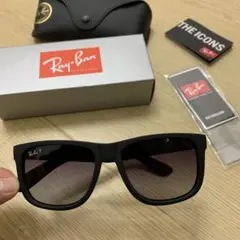 RayBan サングラスレイバン ジャスティン