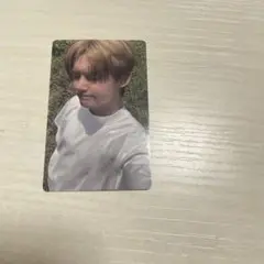 txt showcase live トレカ　ヨンジュン