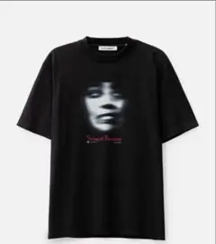 OUR LEGACY BOX T-SHIRT ブラック 48