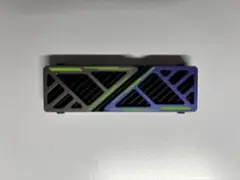 M.2用SSDヒートシンク