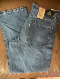 Levi's シルバータブ ルーズ W32 L30 リーバイス