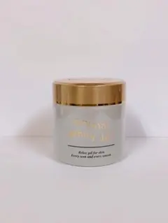 POURSOINプルソワン クリスタルホワイティジェル プルソワンサロン専用品