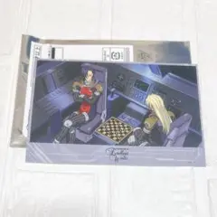 新機動戦記ガンダムW 30周年 アトレ秋葉原 ミニゲーム C賞 ミリアルド