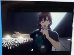 うたプリ タブナイ 入場特典 コマフィルム 第2弾 寿　嶺二