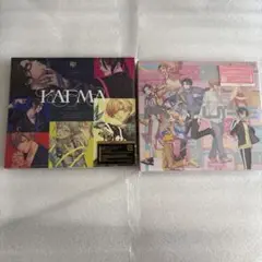 ParadoxLive パラライ ＣＤ