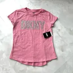 DKNY キッズTシャツ