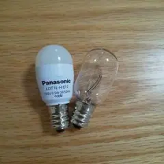 LDT14LHE12 10W E12 HIDランプ