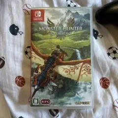 MONSTER HUNTER STORIES 2 Nintendo Switch
