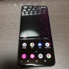 楽天 Rakuten Big ZR01 本体のみ　中古
