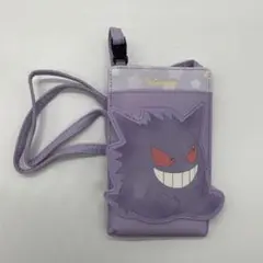 新品未使用　ゲンガー スマホショルダーストラップ