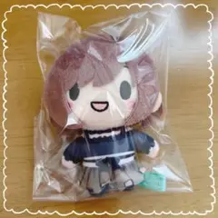 プロセカ　プロジェクトセカイ　東雲絵名　ふわぷち　ぬいぐるみ