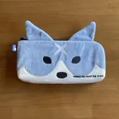 モンスターハンターライズ Switchケース モンハンライズ ガルク