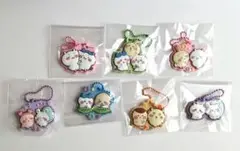 ちいかわ ラバマスグミ3 セット