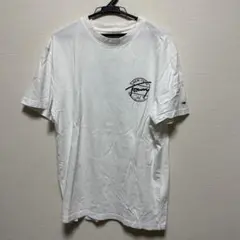 TOMMY JEANS ホワイト Tシャツ M