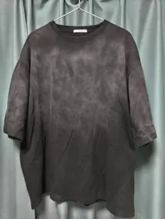 VINTAGE FADED GRADATION TEE　Lサイズ