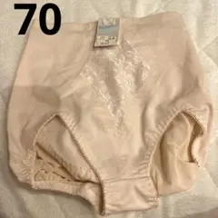 骨盤ガードル 70サイズ レースデザイン