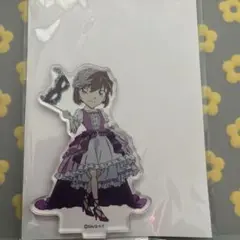 コナン　ホテルニューオータニ　灰原哀　アクリルスタンド