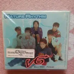 V6/ネイチャー・リズム - メルカリ