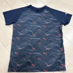 PUMA 速乾Tシャツ　160