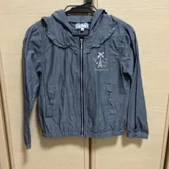 マザウェイズ　上着　130cm