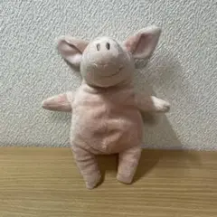 子豚　ぬいぐるみ　小さい　可愛い